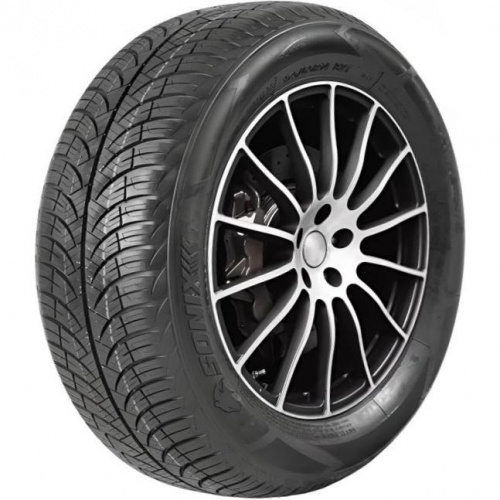 Sonix Prime A/S 225/65 R17 106H XL