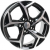 RST R066 6.5x16 5*100 ET48 DIA56.1 BD Литой