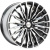 RST R032 9x20 5*112 ET34 DIA66.6 Silver Литой RST R032 9x20 5*112 ET34 DIA66.6 Silver Литой