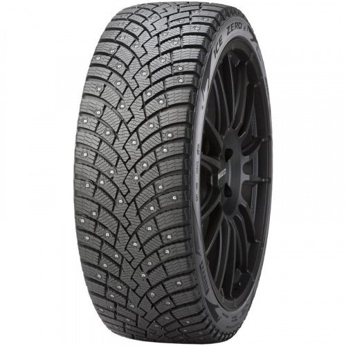 Pirelli Ice Zero 2 225/55 R17 101T XL
