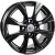 RST R045 6x15 4*100 ET40 DIA60.1 SL Литой