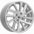 K&K КС899 6x15 4*98 ET33 DIA58.6 Сильвер Литой K&K КС899 6x15 4*98 ET33 DIA58.6 Сильвер Литой