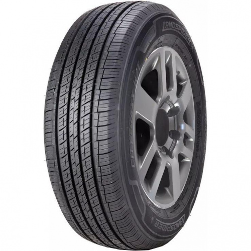 Landspider CityTraxx H/T 265/65 R17 112H