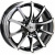 RST R035 6x15 4*100 ET46 DIA54.1 BD Литой RST R035 6x15 4*100 ET46 DIA54.1 BD Литой