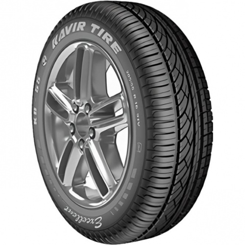 Kavir Tire KB55 Excellent 205/50 R17 89V