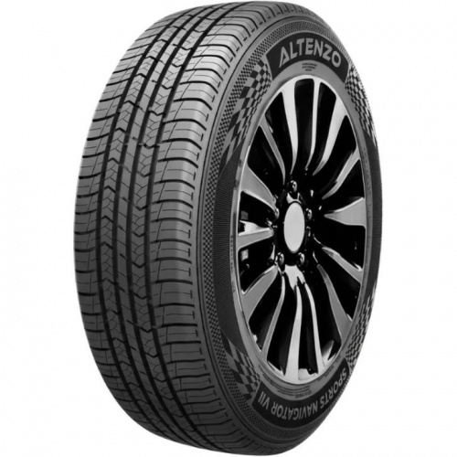 Altenzo Sports Navigator VII 215/60 R17 96H