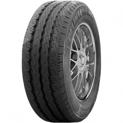Delinte DV2 + 205/65 R16C 107/105T