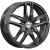 iFree Бомбей 6.5x18 5*108 ET33 DIA60.1 Блэк Джек Литой