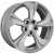 Khomen KHW 1724 7x17 5*108 ET36 DIA65.1 F-Silver Литой Khomen KHW 1724 7x17 5*108 ET36 DIA65.1 F-Silver Литой