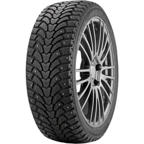Antares Grip 60 ice 255/45 R20 105H