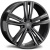 Replay MR222 8x19 5*112 ET52 DIA66.6 GM Литой Replay MR222 8x19 5*112 ET52 DIA66.6 GM Литой
