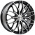 Neo 240 8.5x20 5*108 ET42 DIA63.3 BL Литой Neo 240 8.5x20 5*108 ET42 DIA63.3 BL Литой