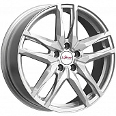 iFree Бомбей 6.5x18 5*114.3 ET40 DIA66.1 Нео-классик Литой