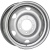 Trebl LT2884D 6.5x16 6*139.7 ET40 DIA109 Silver Штампованный Trebl LT2884D 6.5x16 6*139.7 ET40 DIA109 Silver Штампованный