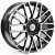 Tech Line 739 6.5x17 5*114.3 ET40 DIA64.1 BLM Литой