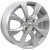 RST R045 6x15 4*100 ET40 DIA60.1 SL Литой