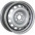 Trebl 8873T P 6.5x16 5*114.3 ET50 DIA66.1 Silver Штампованный Trebl 8873T P 6.5x16 5*114.3 ET50 DIA66.1 Silver Штампованный