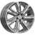 K&K Kleemann 8.5x20 5*114.3 ET48 DIA67.1 Черный Матовый Литой K&K Kleemann 8.5x20 5*114.3 ET48 DIA67.1 Черный Матовый Литой