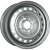 Trebl 9140 6x15 5*114.3 ET45 DIA60.1 Silver Штампованный Trebl 9140 6x15 5*114.3 ET45 DIA60.1 Silver Штампованный