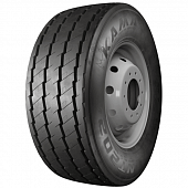 Кама NT 202 + 385/55 R22.5 160K Прицеп