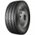 Кама NT 202 + 385/55 R22.5 160K Прицеп Кама NT 202 + 385/55 R22.5 160K Прицеп