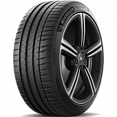 Pilot Sport 4