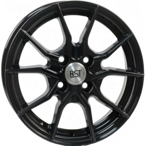 RST R014 5.5x14 4*98 ET33 DIA58.6 GB Литой