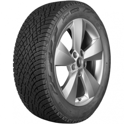 Ikon Tyres Autograph Snow 5 205/50 R17 93T