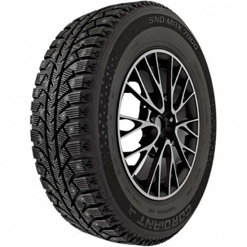 Cordiant Sno-Max 7000 175/65 R14 82T