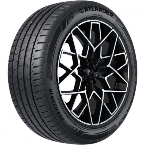 Atlander LanderXsport ATL36 225/50 R18 99W XL
