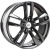 RST R128 7.5x18 5*108 ET50.5 DIA63.3 BL Литой RST R128 7.5x18 5*108 ET50.5 DIA63.3 BL Литой