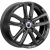 K&K Каланг 6.5x17 5*139.7 ET40 DIA98.1 Дарк платинум Литой