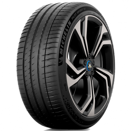 Michelin Pilot Sport EV Acoustic 255/45 R19 104W XL