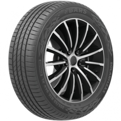 Bars Solarflexx 225/55 R18 102V XL