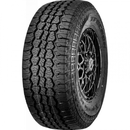 Tracmax X-Privilo AT01 195/80 R15 100T XL