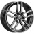Wheels UP UP113 6.5x16 5*100 ET38 DIA67.1 New Diamond Литой Wheels UP UP113 6.5x16 5*100 ET38 DIA67.1 New Diamond Литой