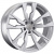 Replay B228 8.5x20 5*112 ET25 DIA66.6 Silver Литой