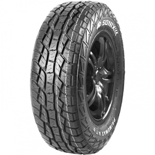 Sonix Primemax A/T II 225/70 R16 103T