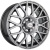 X'trike X-125 6.5x16 4*100 ET48 DIA60.1 HSB Литой X'trike X-125 6.5x16 4*100 ET48 DIA60.1 HSB Литой