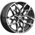Wheels UP UP110 7.5x17 5*114.3 ET45 DIA60.1 New Diamond Литой Wheels UP UP110 7.5x17 5*114.3 ET45 DIA60.1 New Diamond Литой