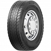 Fortune FDR606 315/60 R22.5 154/150L PR20 Ведущая